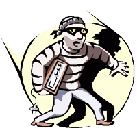 Fair Settlement for Insured Theft