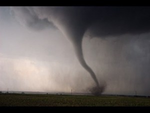 tornado